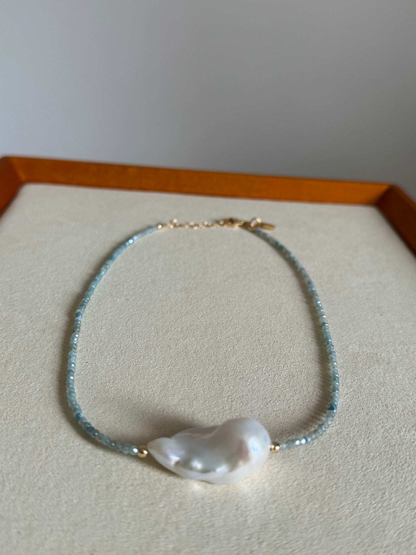 Chocker Royal Bay