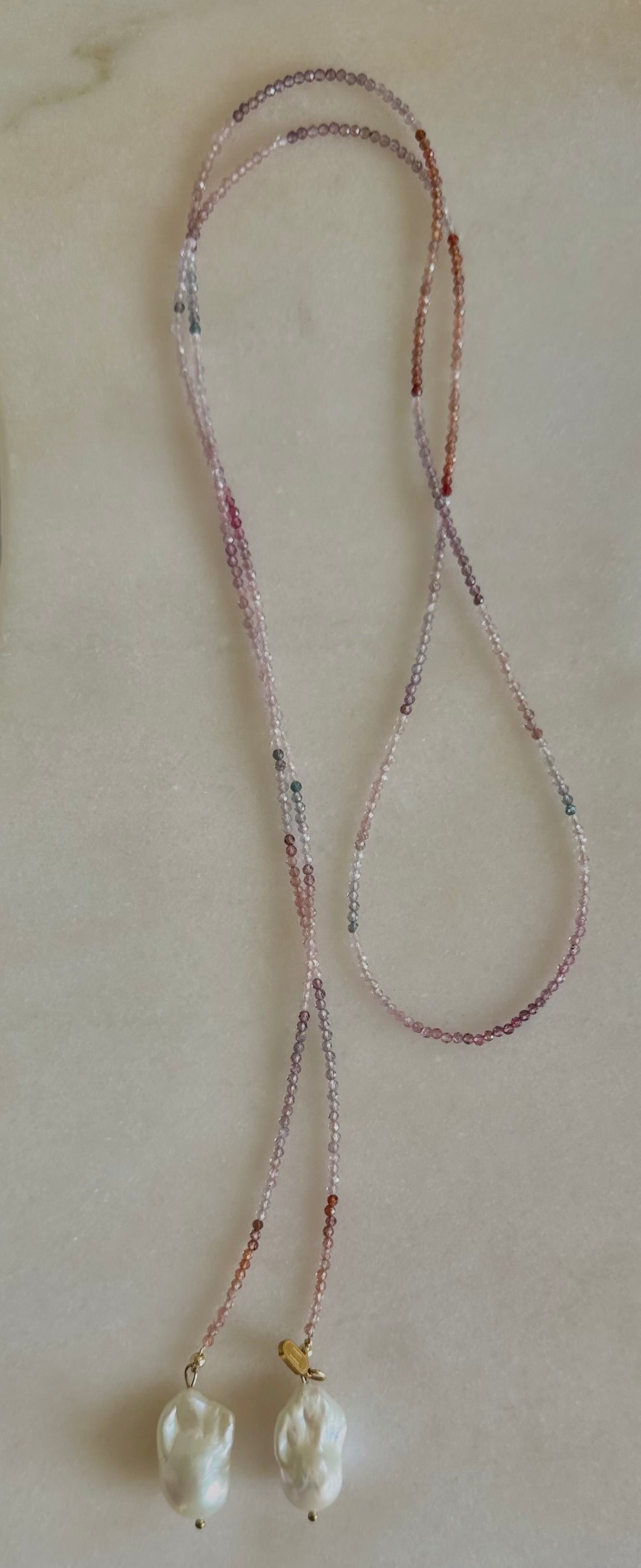 PINK SANDS