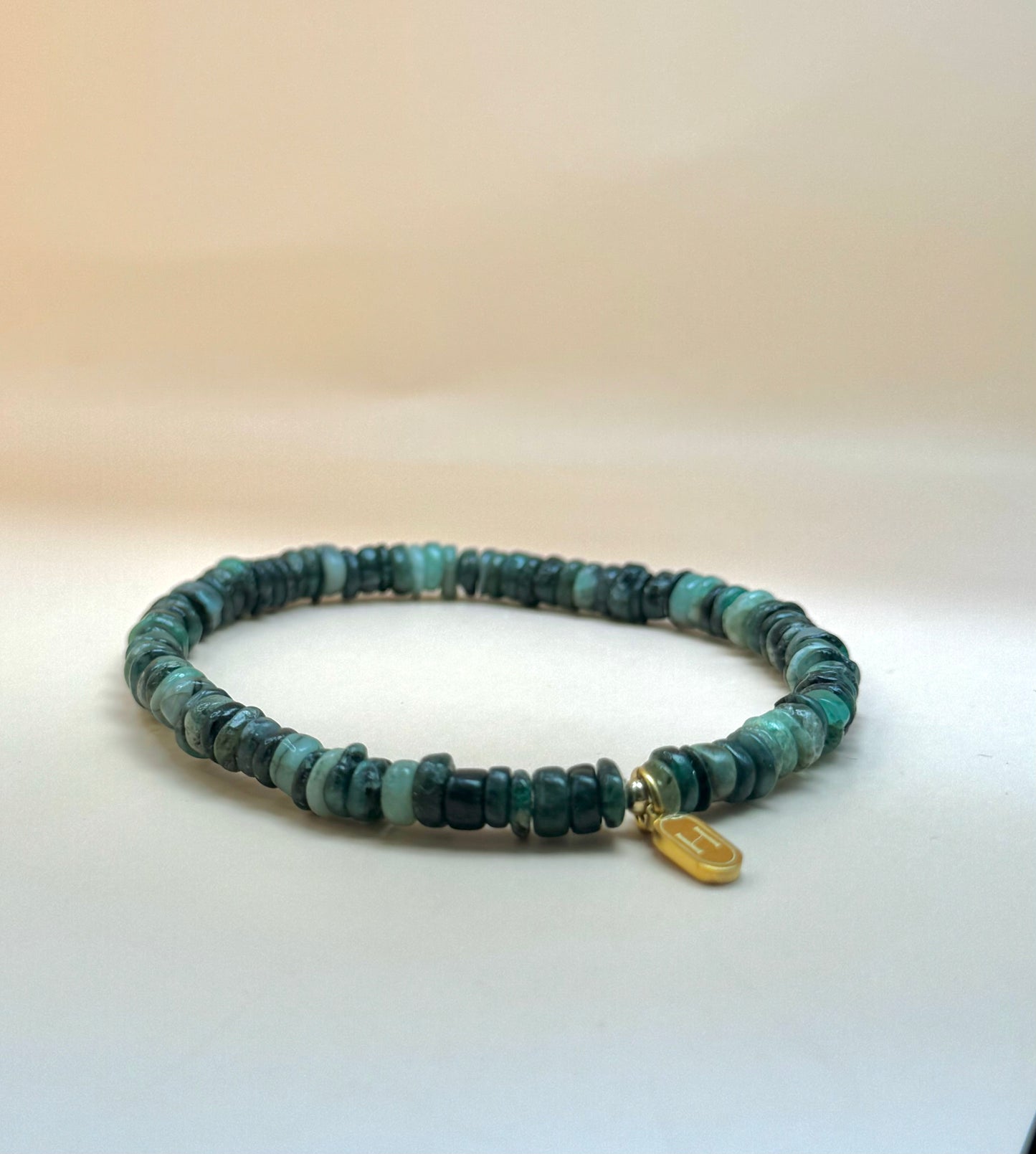 Bracelet Homme - SANTA TERESA