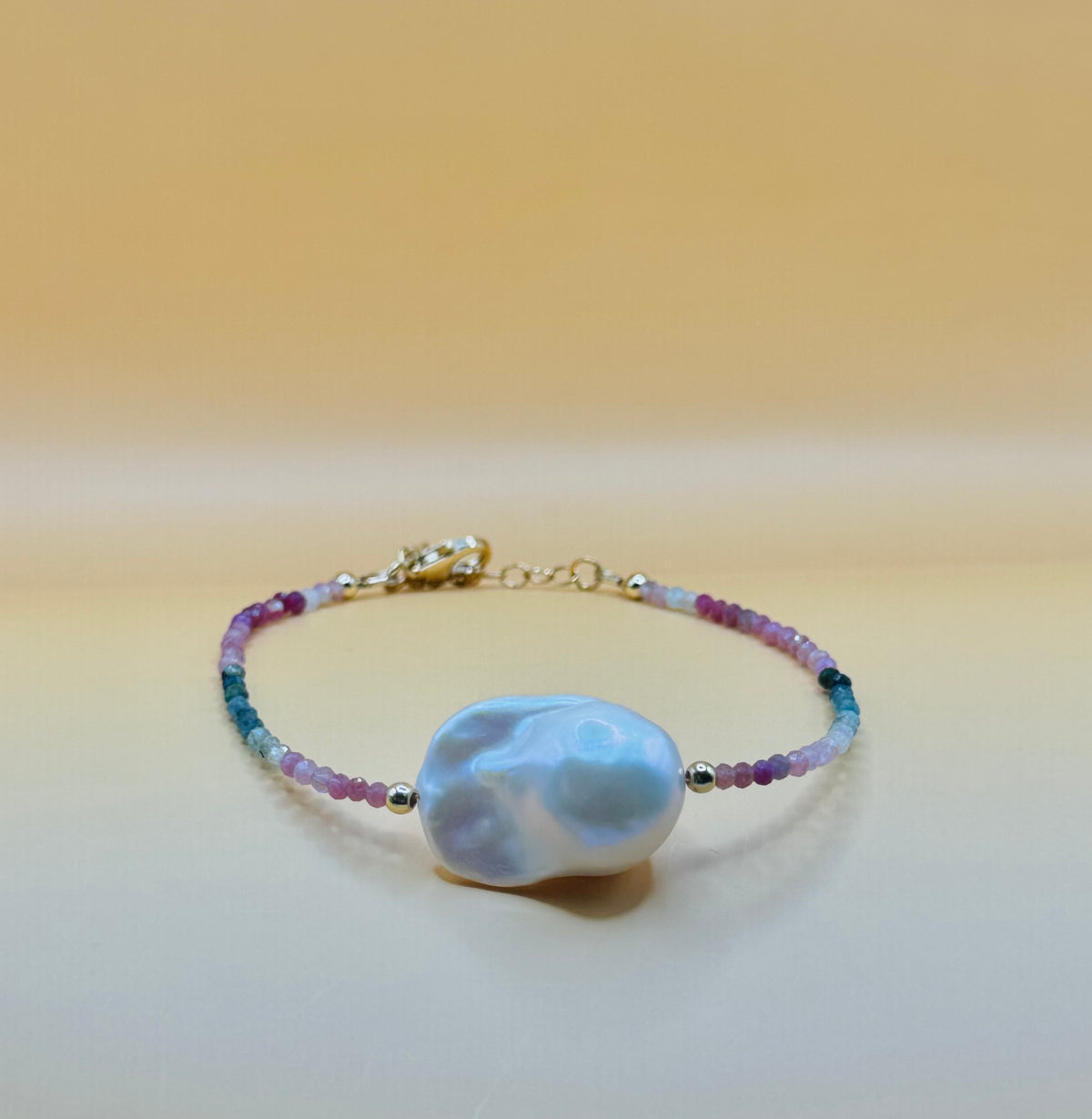 Bracelet CAREYES