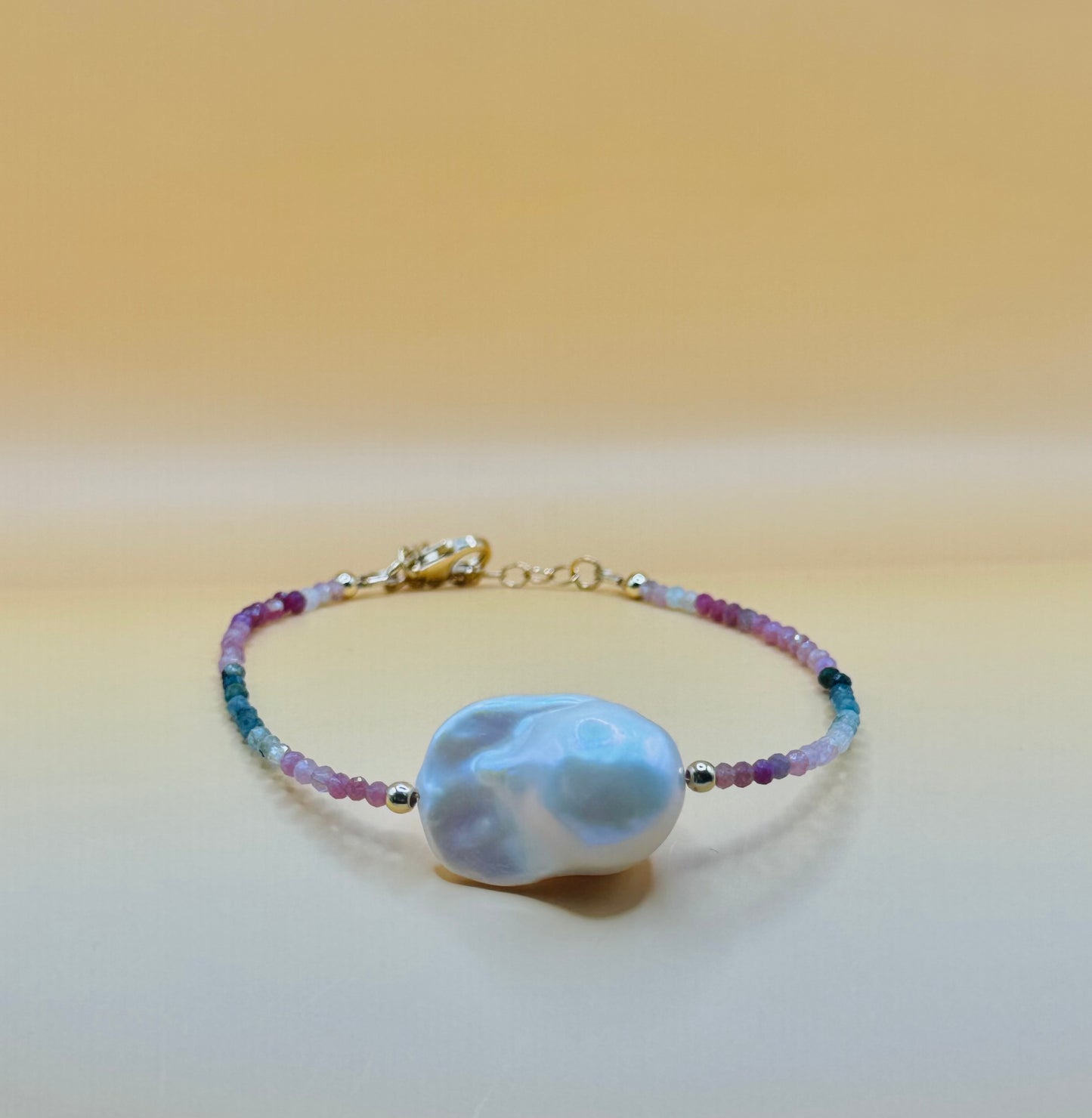 Bracelet CAREYES