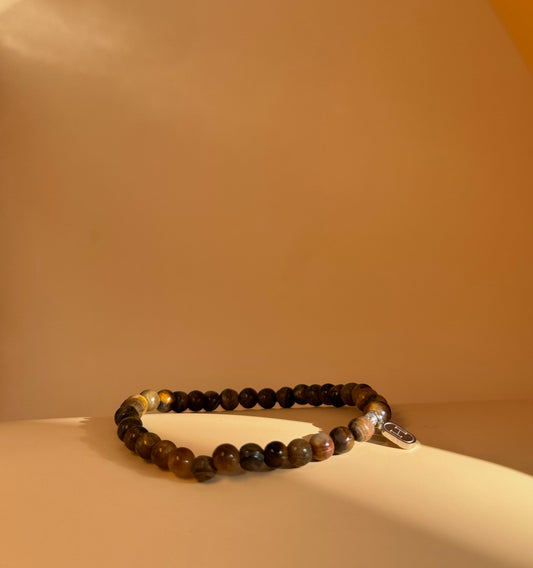 Bracelet Homme - RUM CAY