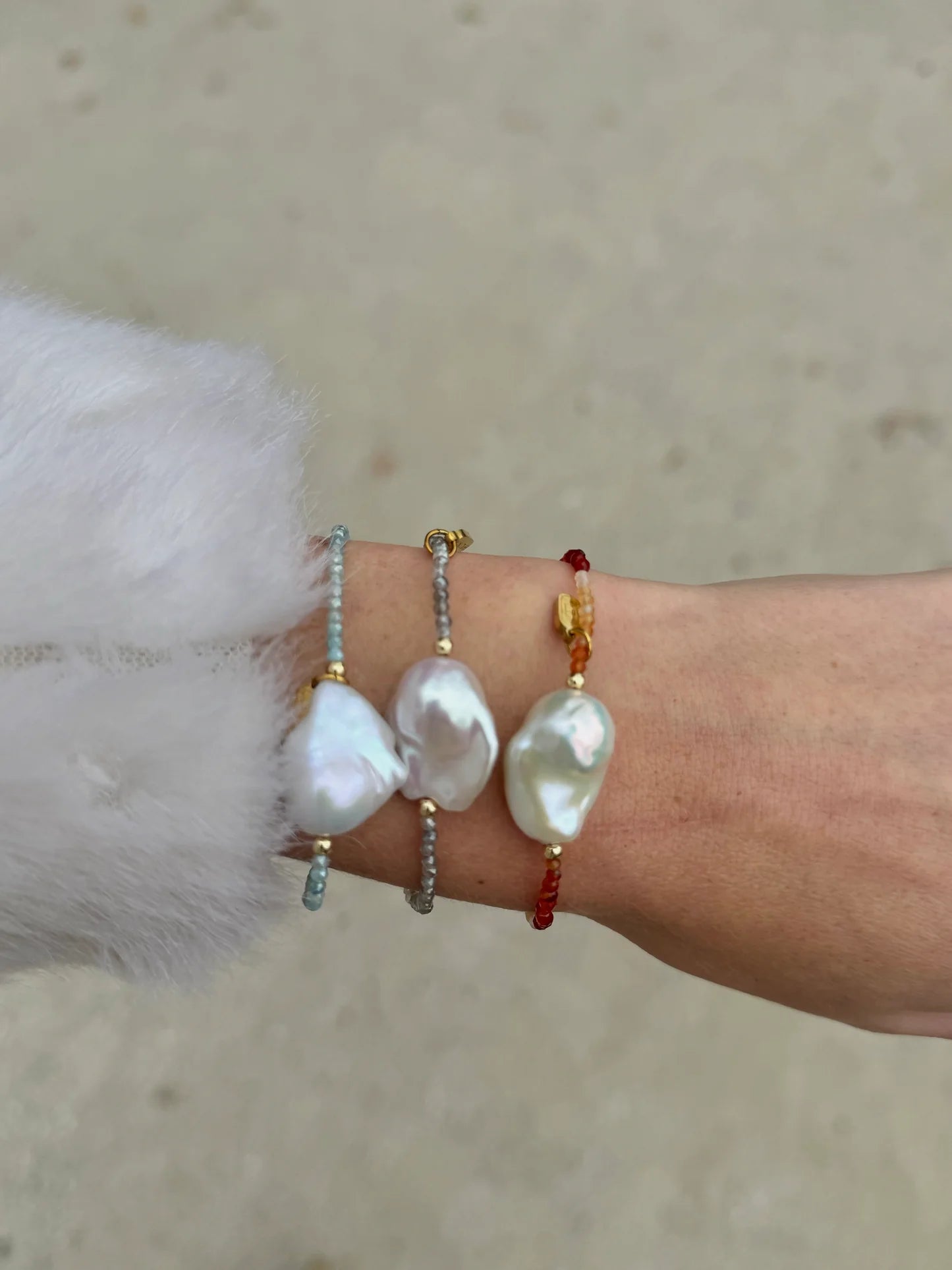 Bracelet PLEIADES