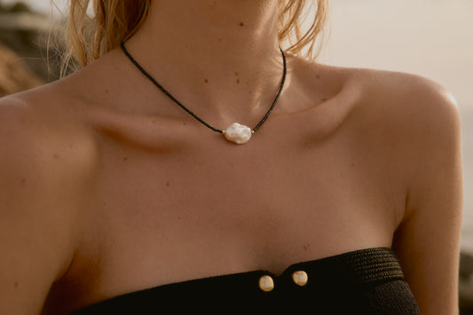 PARIS Choker
